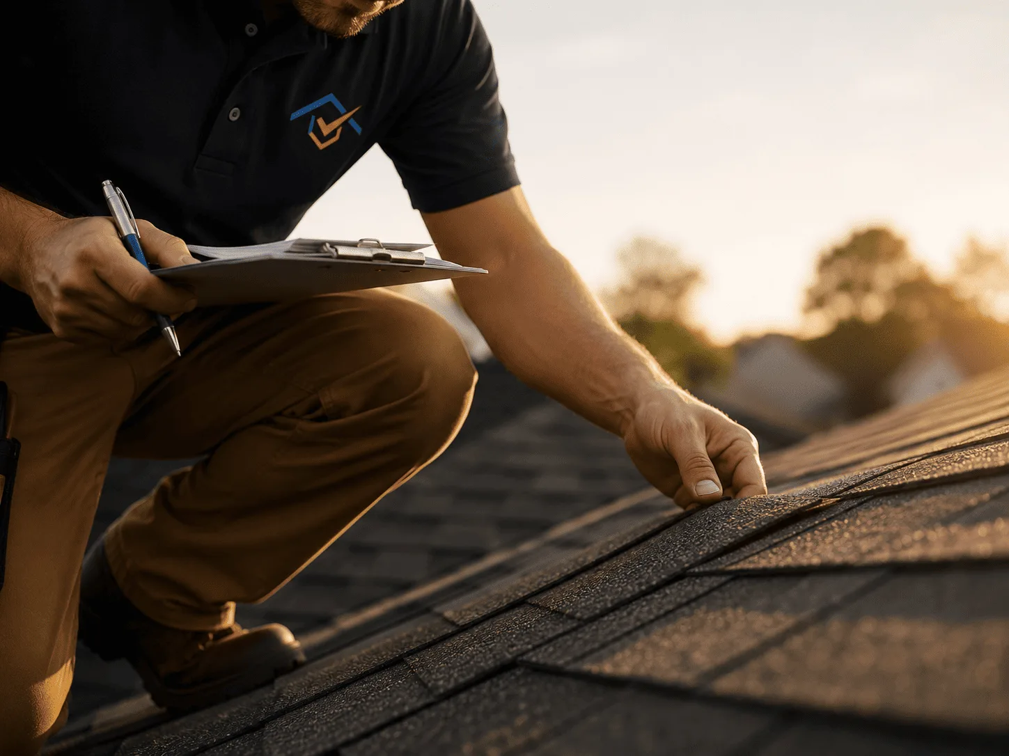 Why Choose Roof Inspection in Clay Center, OH