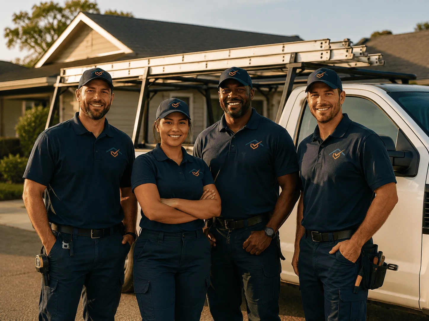 Roof Inspection company in Clay Center, OH
